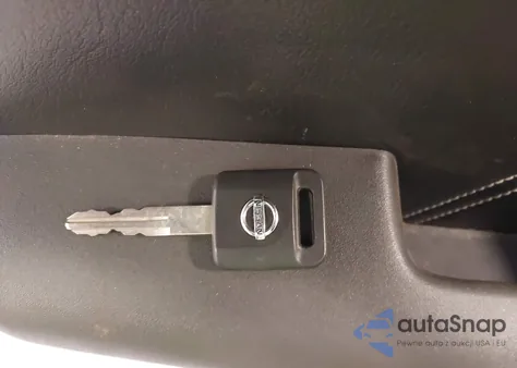 2015 Nissan Frontier Pro-4X/S/Sl/Sv from USA, damaged, VIN 1N6AD0EV4FN709892